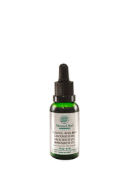 Peeling AHA-BHA Glicolico 8% Salicilico 2% Shikimico 2%