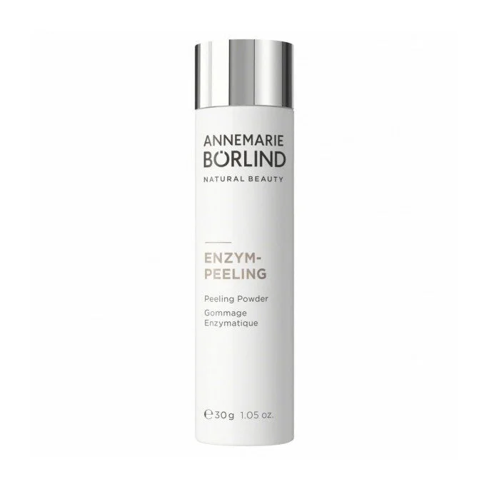 Peeling Enzimatico Viso in Polvere - Annemarie Borlind