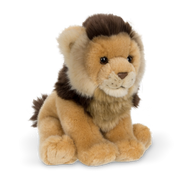 Peluche Peluche Leon - avec contribution