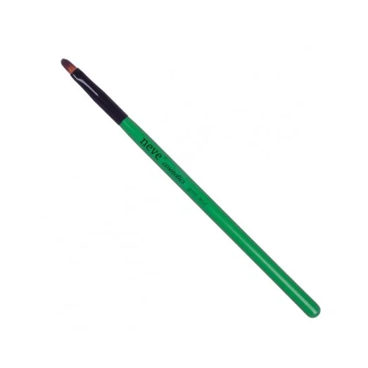 Pennello a Lingua di Gatto - Green Detail - Neve Cosmetics