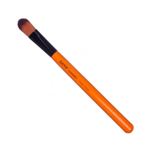 Pennello Correttore - Orange Concealer - Neve Cosmetics