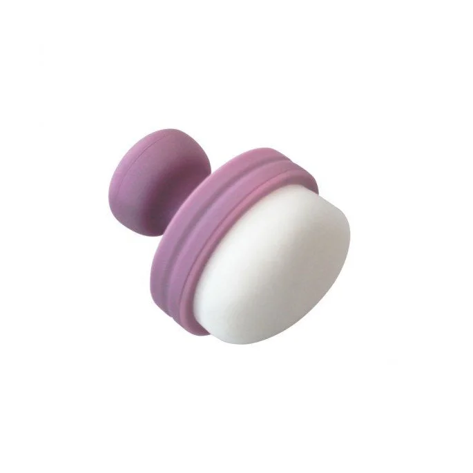Pennello Cushion Kabuki - Neve Cosmetics