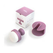 Pennello Cushion Kabuki - Neve Cosmetics