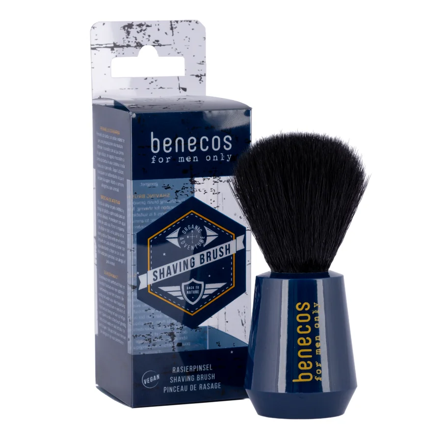 Pennello da Barba - Benecos