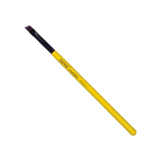 Pennello Eye Liner - Yellow - Neve Cosmetics