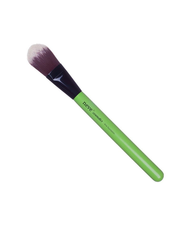 Pennello Fondotinta - Lime Foundation