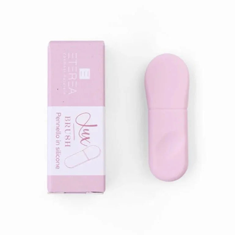 Pennello in Silicone - Lux Brush - Eterea Cosmesi
