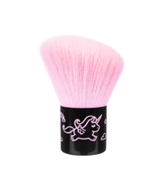 Pinceau Kabuki En Diagonale - Unicornbuki