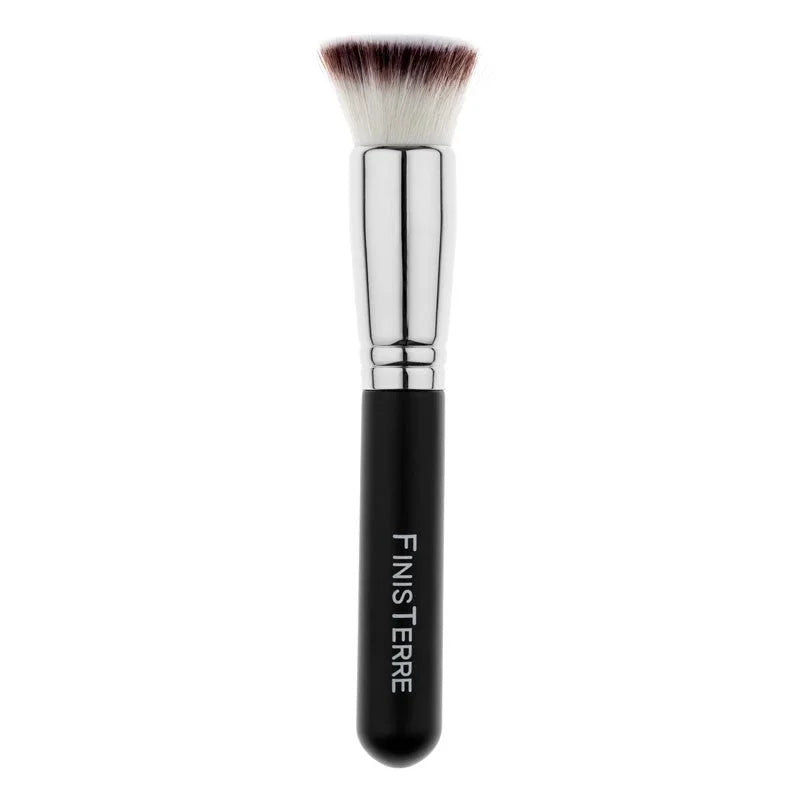 Pennello Kabuki Flat - Finis Terre