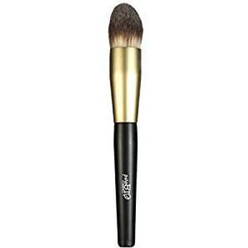Pennello per BB Cream e Sculpting n. 10 - Purobio
