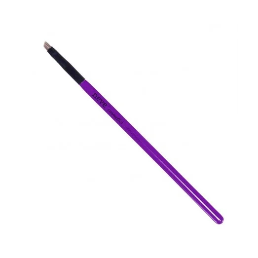 Pennello Sopracciglia - Violet Eyebrow - Neve Cosmetics
