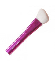 Azalea Angled Blush Brush - Earth