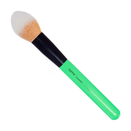 Pennello Viso - Mint Tapered - Neve Cosmetics