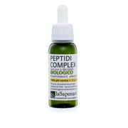 Peptidi Complex con Sacha Inchi - Rassodante e Tonificante - La Saponaria