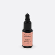 Peptidi + Ibisco 2%