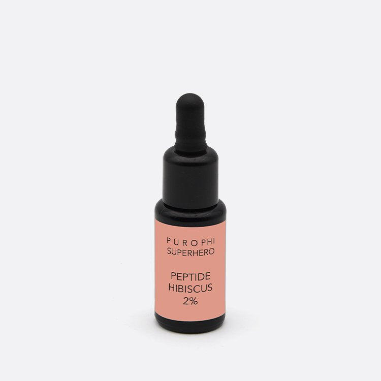 Peptidi + Ibisco 2%