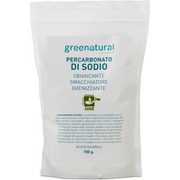 Percarbonato di Sodio Naturale in polvere - Greenatural