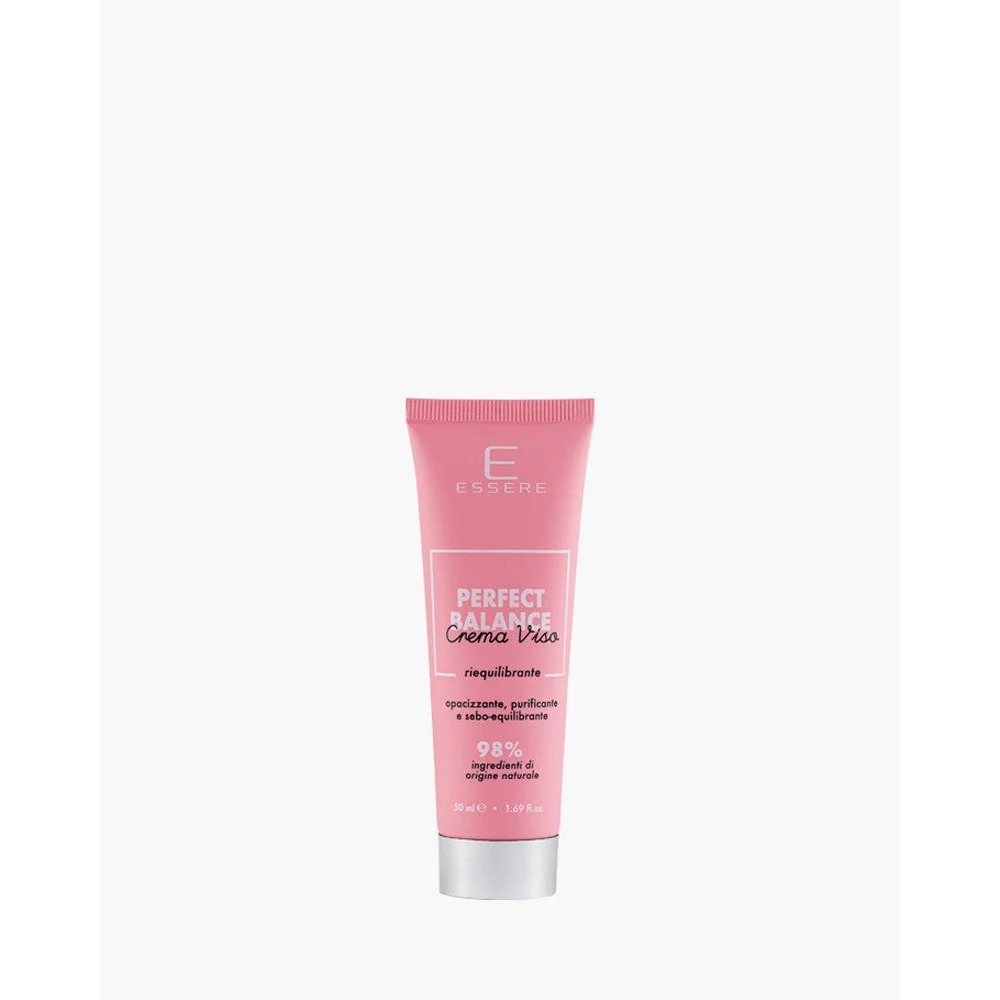 Perfect Balance - Crema Viso Riequilibrante - Essere