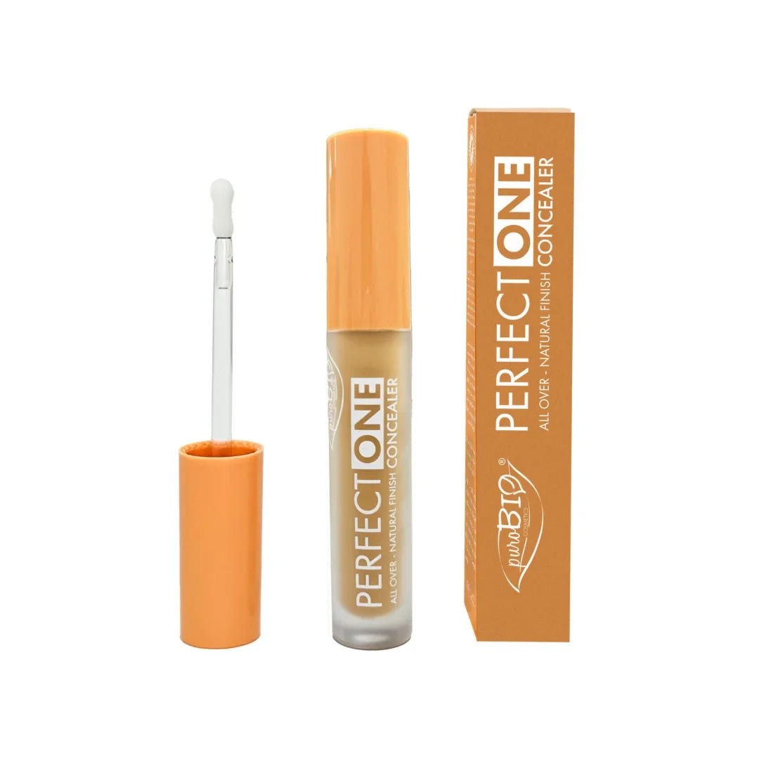 Correttore biologico Perfect One Concealer – 06 - Purobio Biologico