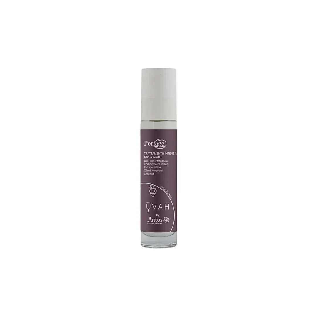 PerlAge - Trattamento Intensivo Giorno e Notte - Antos Cosmetici