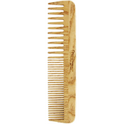 Pettine a Denti Radi e Fitti - Tek
