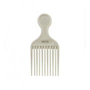 Pettine Afro in fibra di grano - Beter - Spazzole e accessori