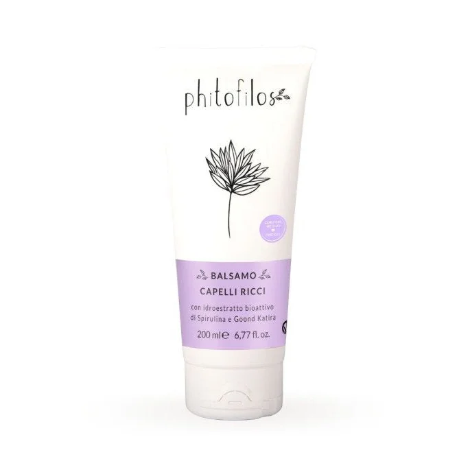 Balsamo Capelli Ricci - Phitofilos