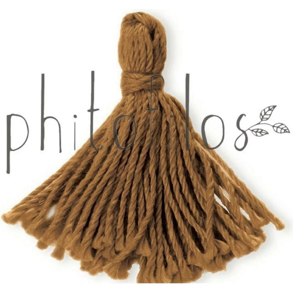 Hennè Castano Cannella - Phitofilos