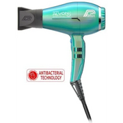 Phon Asciugacapelli Professionale - Parlux Alyon Giada Antibatterico