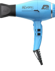 Sèche-Cheveux Professionnel - Parlux Alyon Turquoise