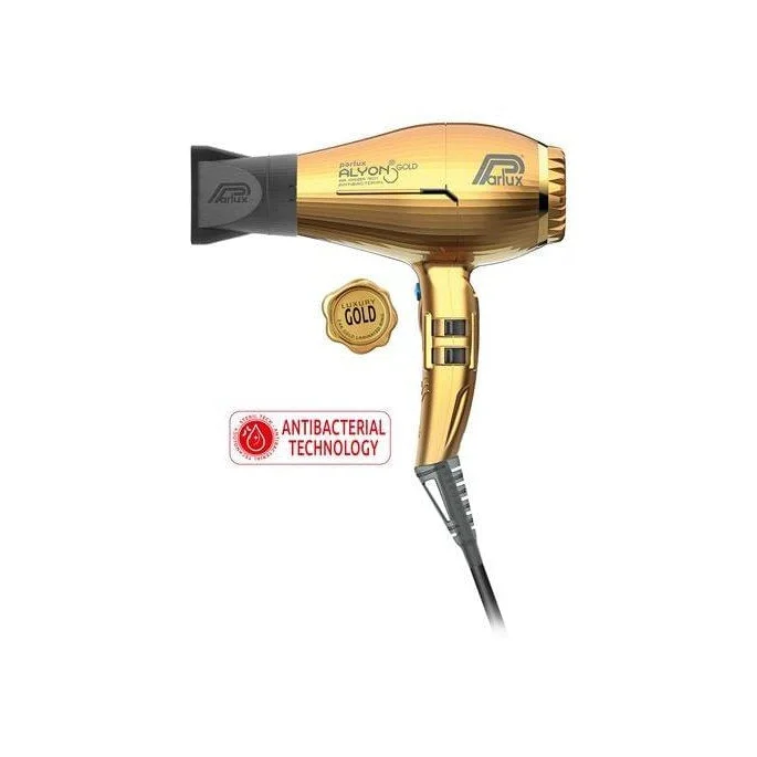Phon Parlux Alyon Oro Antibatterico