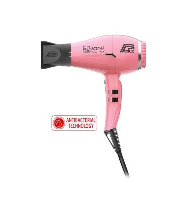 Phon Parlux Alyon Rosa Antibatterico