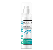 Pid Defence - Anti Lice Spray Lotion