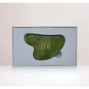 Pietra per Massaggio Viso Gua Sha - Zoe Cosmetics Zoé