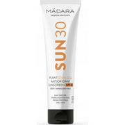 Plant Stem Cell - Protezione Solare Antiossidante Corpo SPF 30 - Madara Organic Skincare