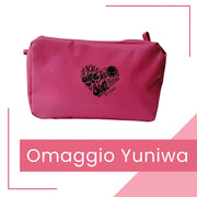 Pochette Yuniwa- You Are My Sunshine - Yumibio Gadget
