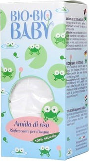 Rice Starch Powder 