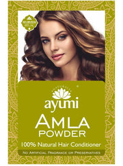 Poudre d'Amla