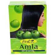 Polvere di Amla Pura - Hesh - Erbe Ayurvediche