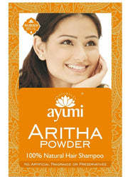 Polvere di Aritha