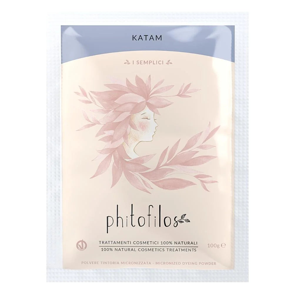 Polvere di Katam - Phitofilos