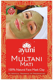 Polvere di Multani Mati