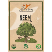 Polvere di Neem - Le Erbe Janas