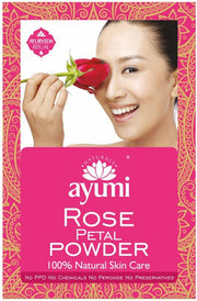 Polvere di Rosa Centifolia