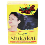 Polvere di Shikakai - Hesh - Erbe Ayurvediche