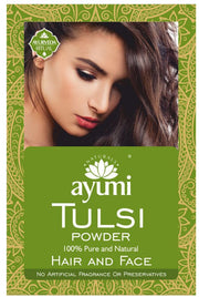 Polvere di Tulsi