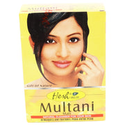 Polvere Multani Mati