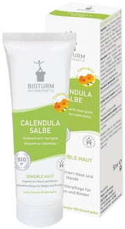 Pomata alla Calendula