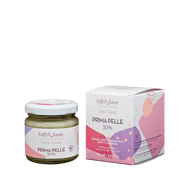 Pomata Riparatrice - Prima Pelle 30% - 104 ml - Latte e Luna