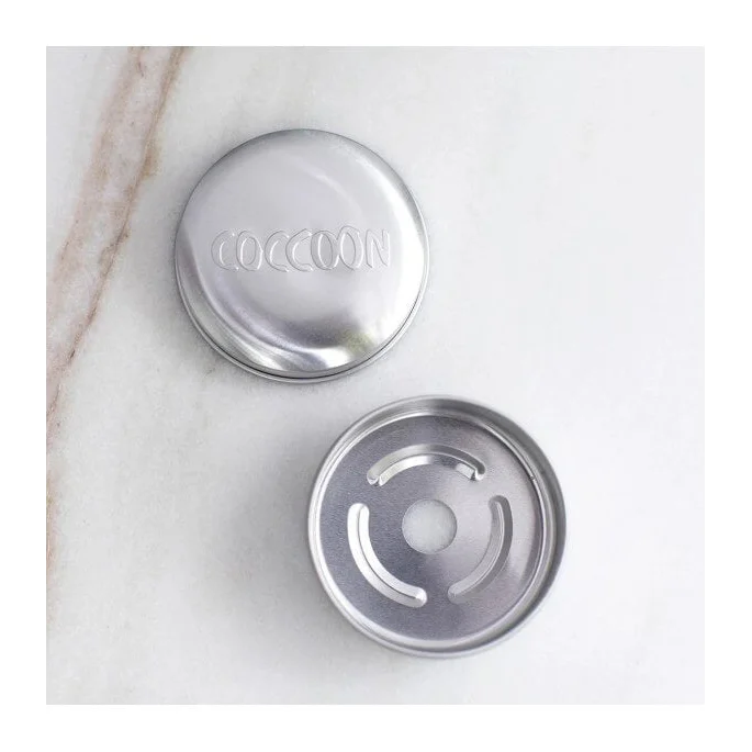 Porta Solido - Coccoon
